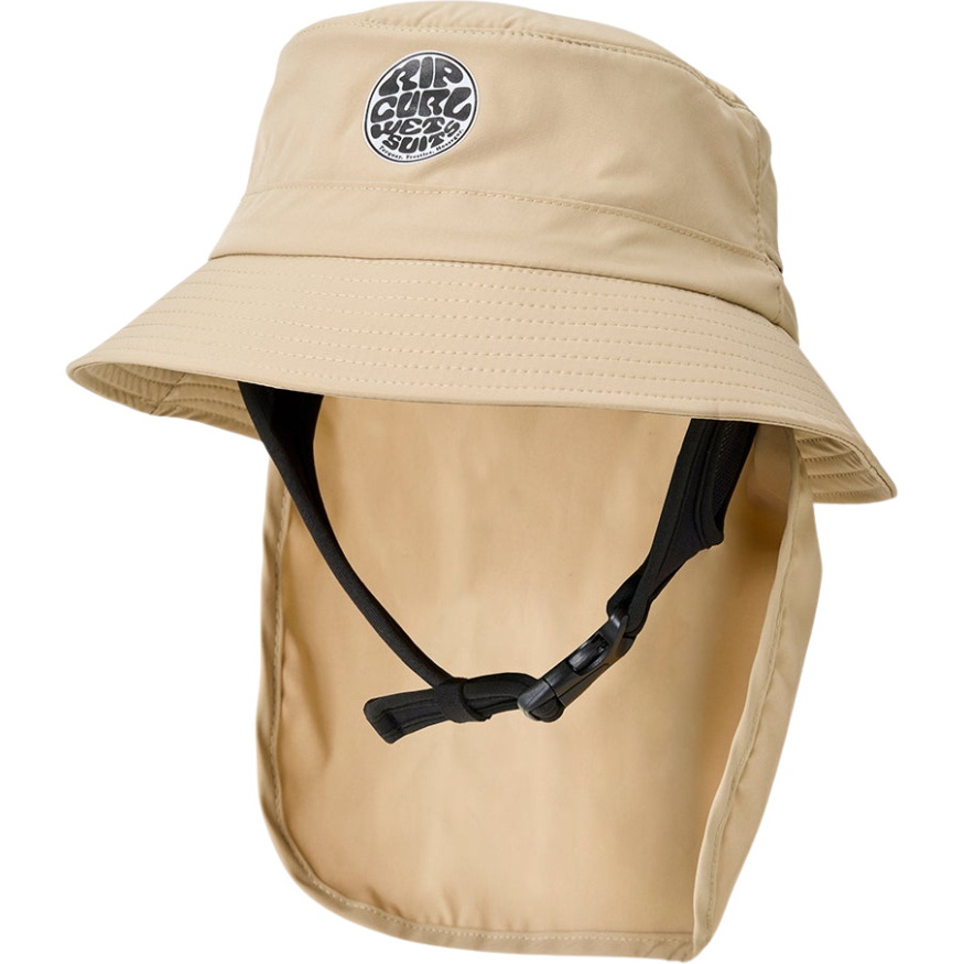 2026 Rip Curl Mens Surf Series Hat 1GKMHE - Light Khaki